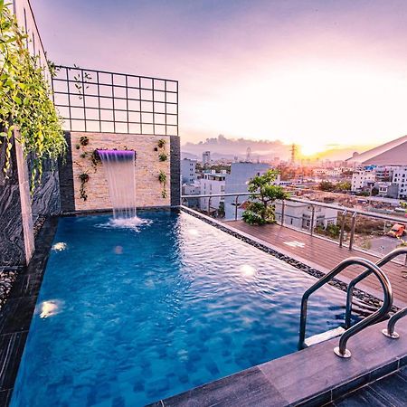 Laurel Danang Apartment Екстер'єр фото