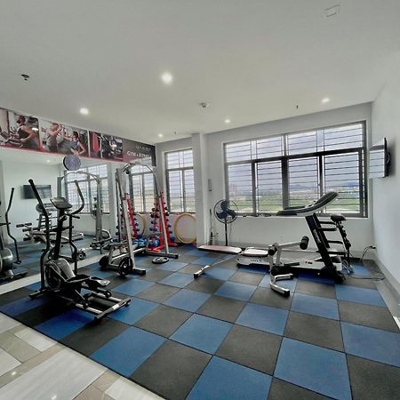 Laurel Danang Apartment Екстер'єр фото