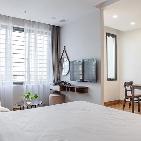 Laurel Danang Apartment Екстер'єр фото