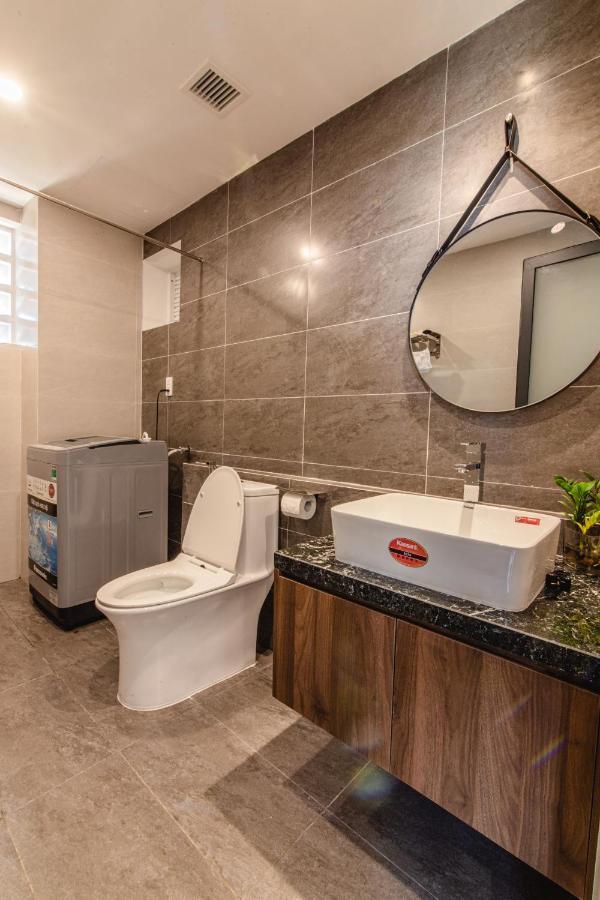 Laurel Danang Apartment Екстер'єр фото