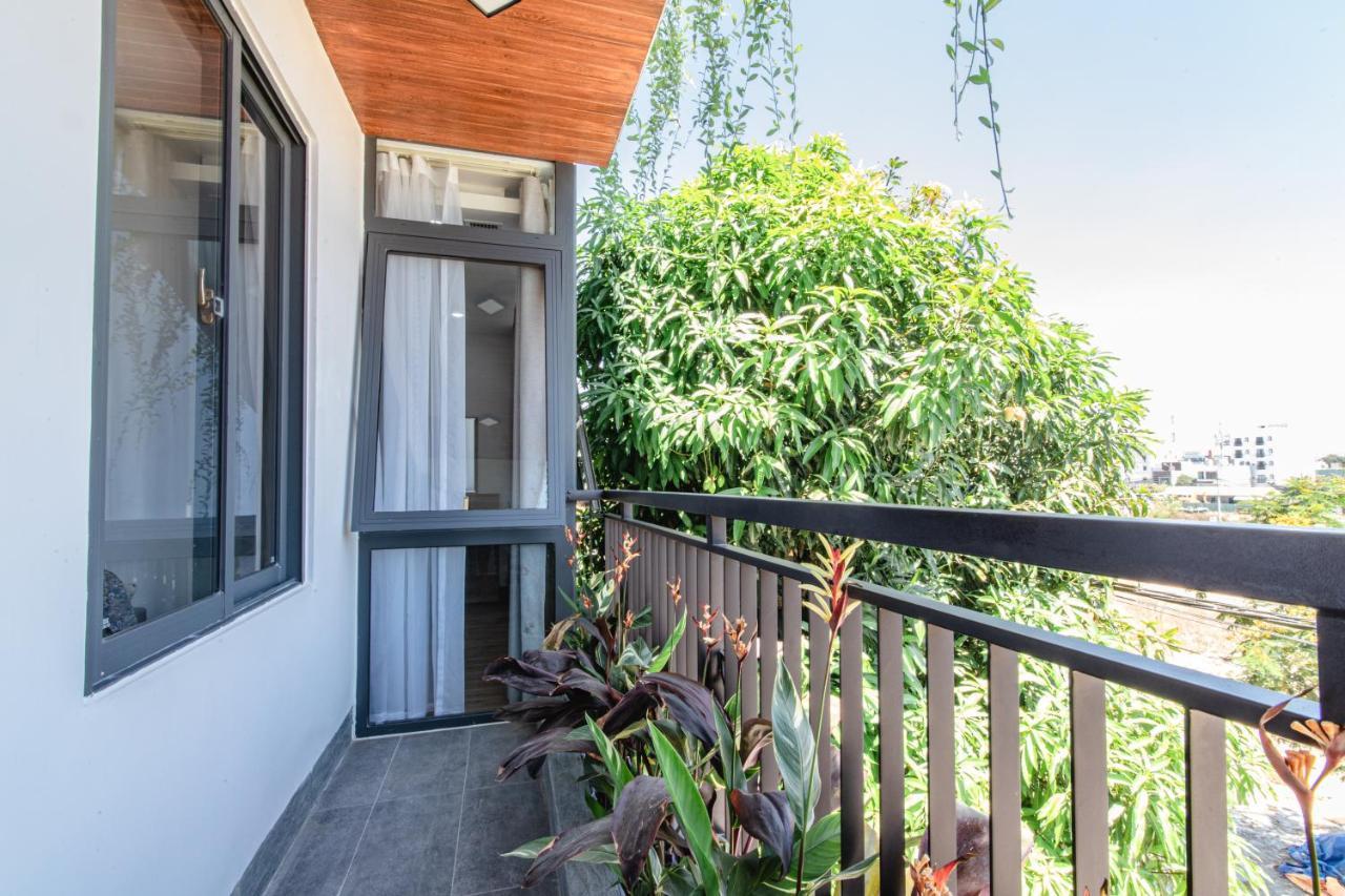 Laurel Danang Apartment Екстер'єр фото