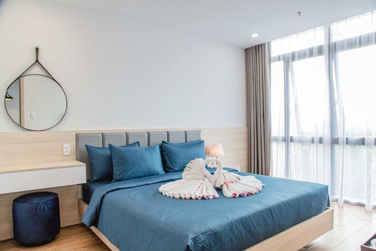Laurel Danang Apartment Екстер'єр фото
