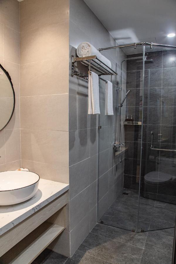 Laurel Danang Apartment Екстер'єр фото