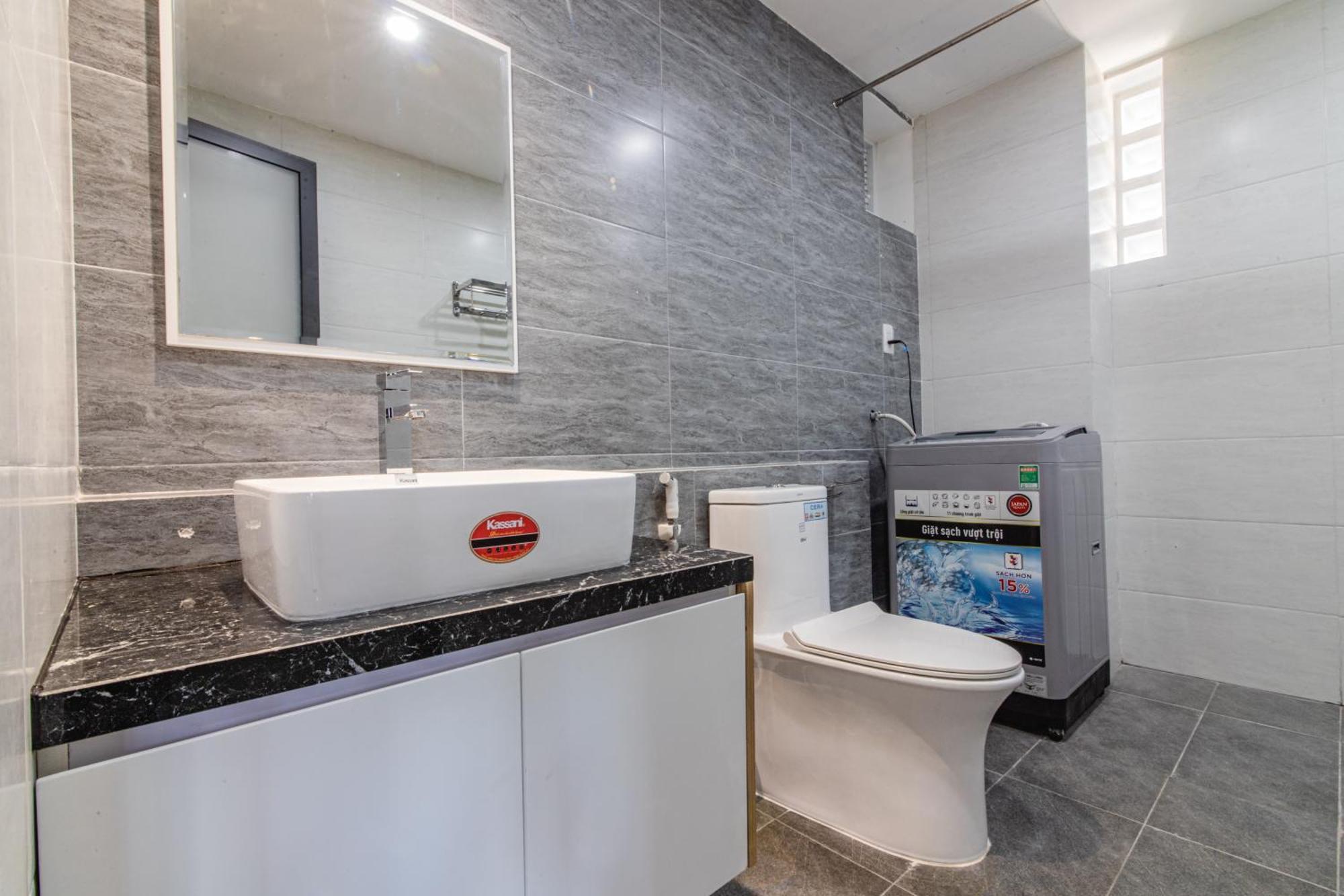 Laurel Danang Apartment Екстер'єр фото