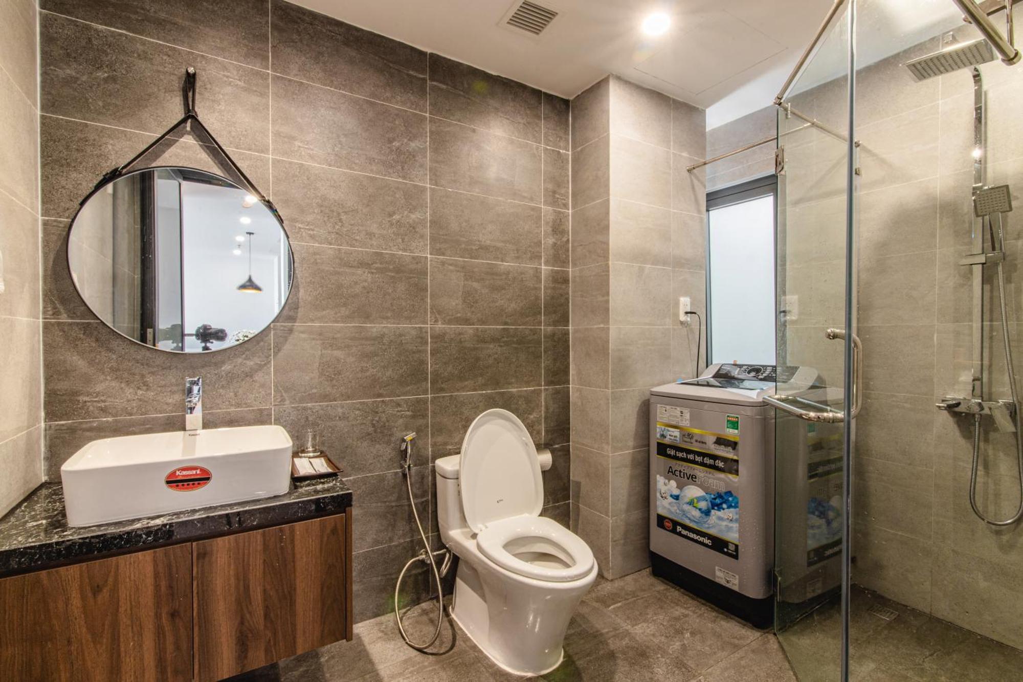 Laurel Danang Apartment Екстер'єр фото
