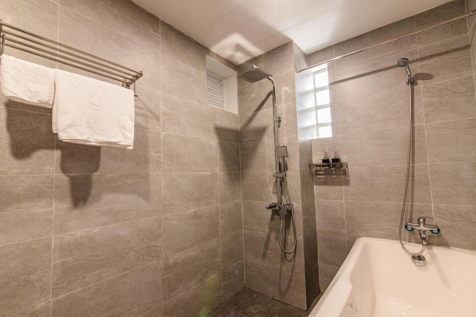 Laurel Danang Apartment Екстер'єр фото