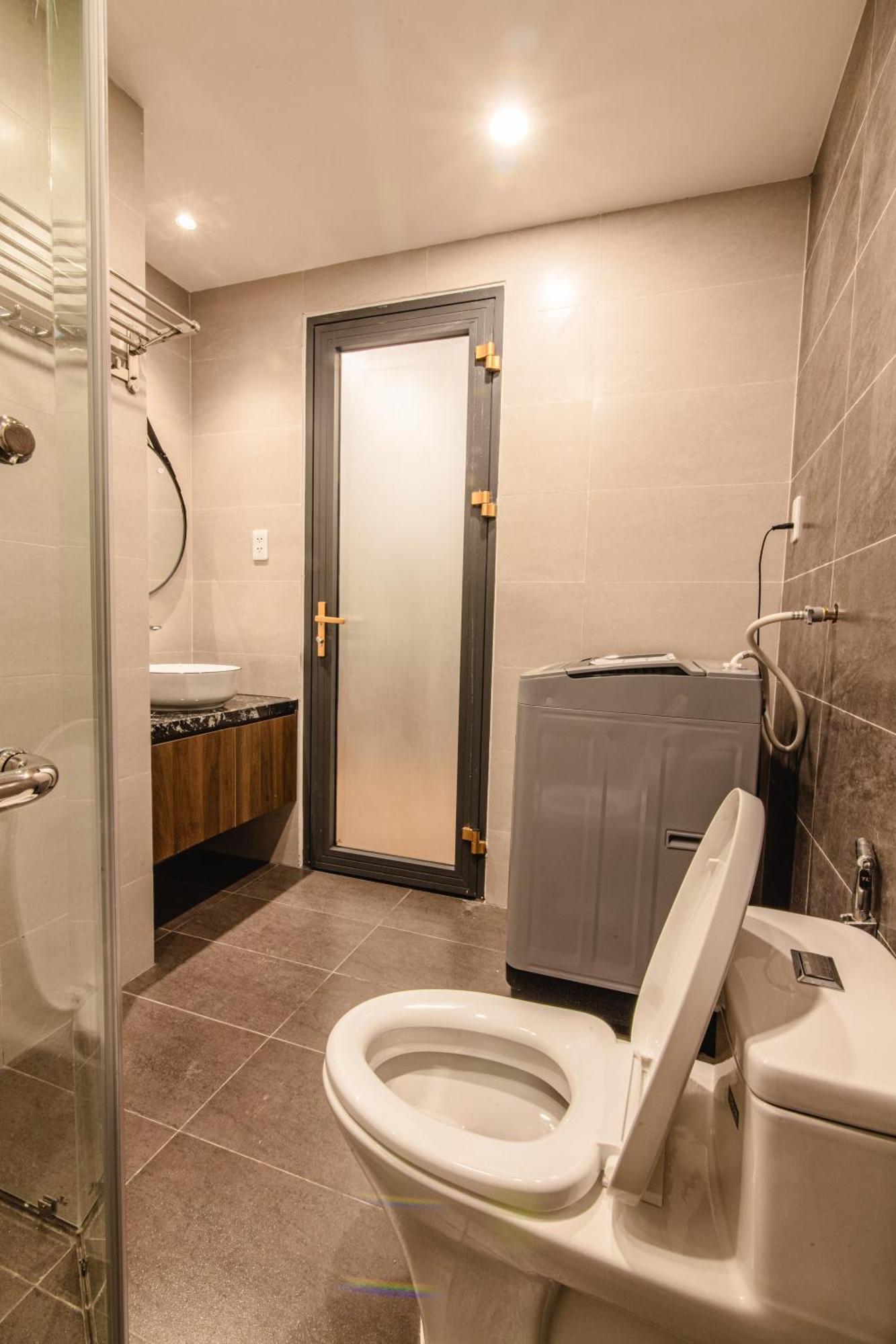Laurel Danang Apartment Екстер'єр фото